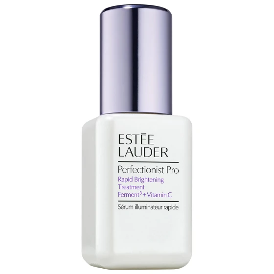 Estée Lauder Perfectionist Pro Rapid Brightening Treatment with Ferment³ + Vitamin C (1.7oz / 50mL)